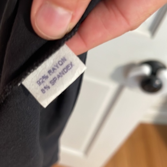 Sarah Liller SF Dress - Picture 6 of 8